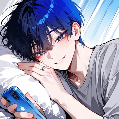 Profile image of Kang Doyun