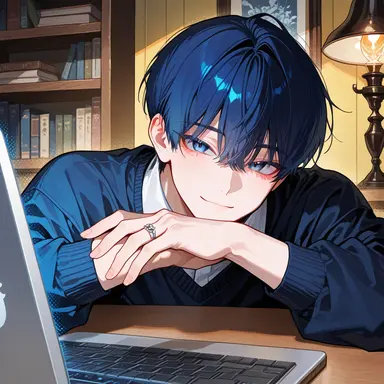 Profile image of Kang Doyun