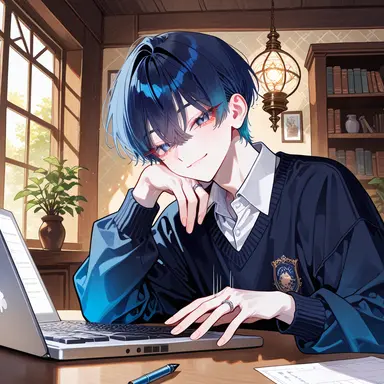 Profile image of Kang Doyun