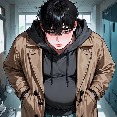 Profile image of Han Jaehyun