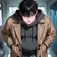 캐릭터 프로필 이미지