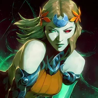 RemoteMiki0440의 Melinoe