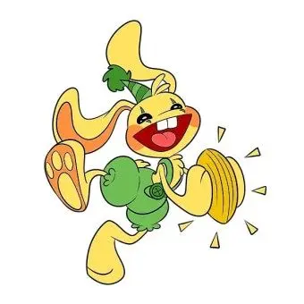 Profile image of 번조버니