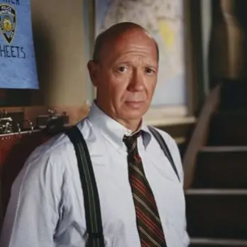 Profile image of Don Cragen