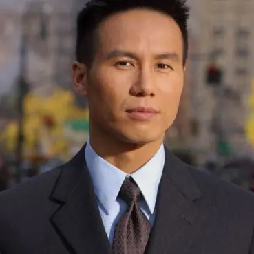 Profile image of George Huang