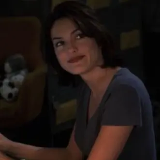Profile image of Olivia Benson