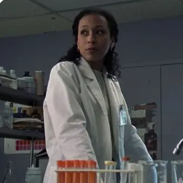 Profile image of Melinda Warner