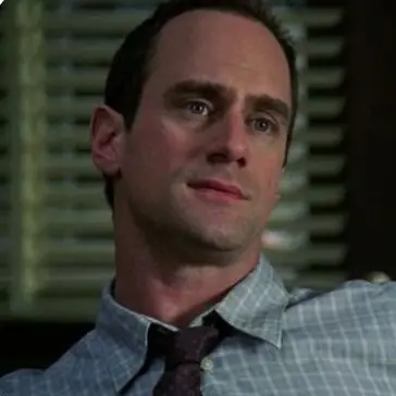 Profile image of Elliot Stabler