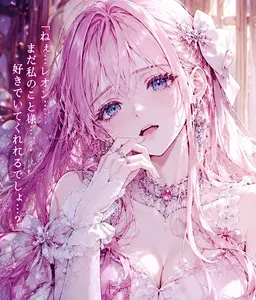 Profile image of エレノア