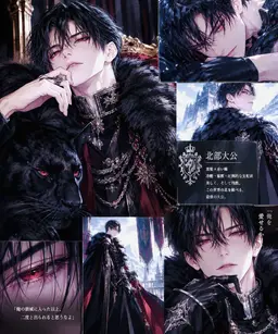 Profile image of レオンハルト