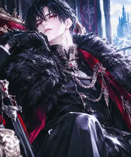 Profile image of レオンハルト
