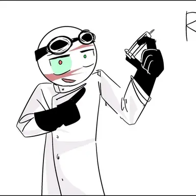 Profile image of R