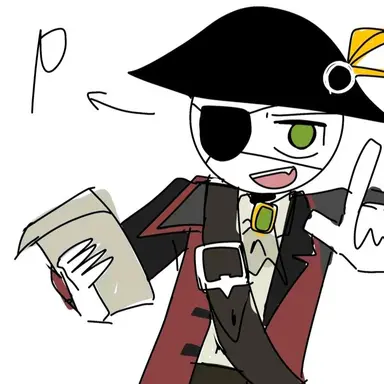 Profile image of P