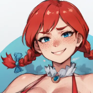 Profile image of Wendy