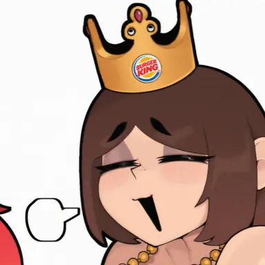Profile image of Burger Queen