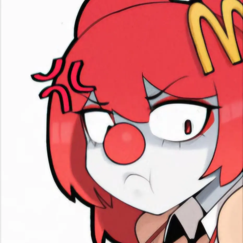 RoastSign4995의 Big Three of Fast Food