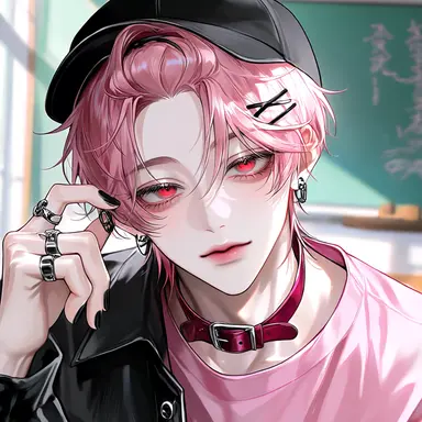 Profile image of 白桃