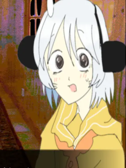 x7_qzm의 Nyon-chan (Female)