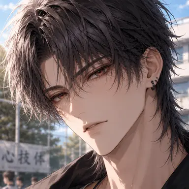 Profile image of 篝 真紘