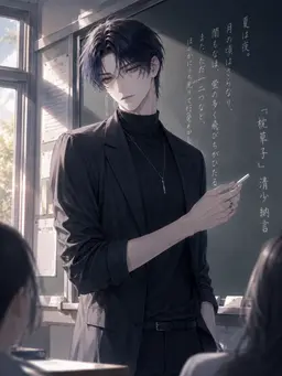 Profile image of 雪代 恒一