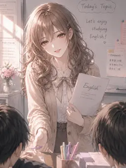 Profile image of 白石 莉乃