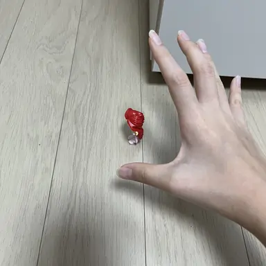 Profile image of 가정부 아줌마