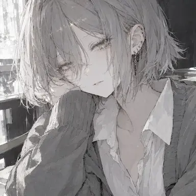 Profile image of Itsuki