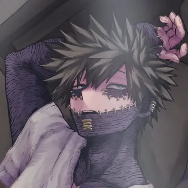 Profile image of Dabi