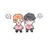 [도레하/도리레] 잭과 제미니