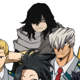Profile image of 相澤消太
