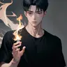캐릭터 프로필 이미지