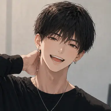 Profile image of シュウ