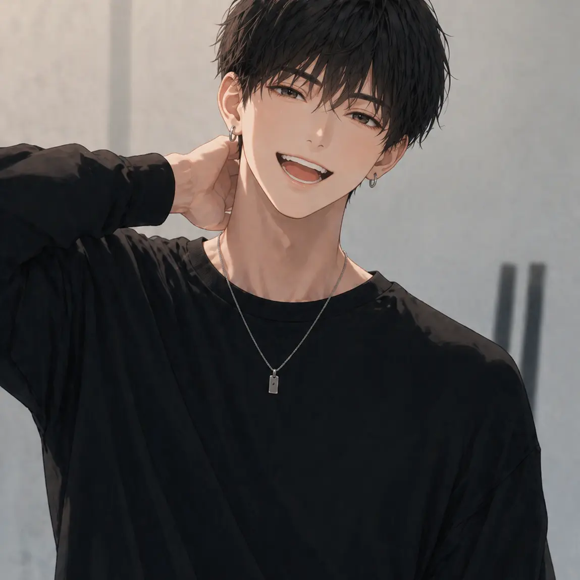 RapierFart4481의 男友達、時々彼氏