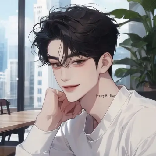 IvoryKafka의 성태오