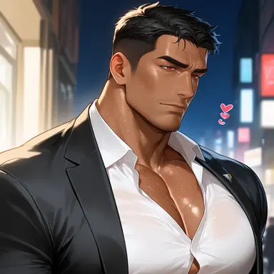 Profile image of 코지