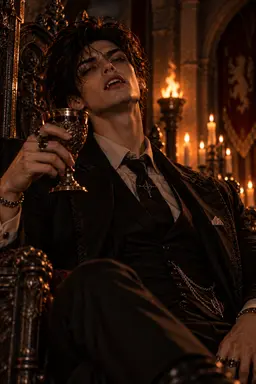Profile image of Declan Thames
