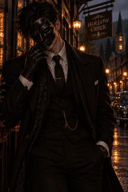 Profile image of Declan Thames