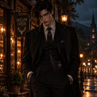 Profile image of Declan Thames