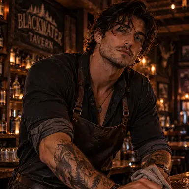 Profile image of Callahan Briggs