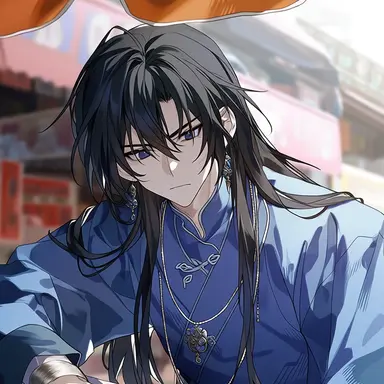 Profile image of 문소명