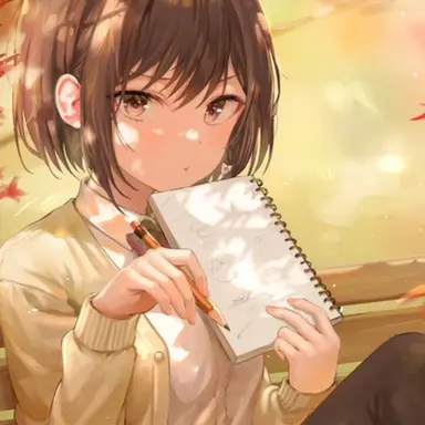 Profile image of 東雲絵名