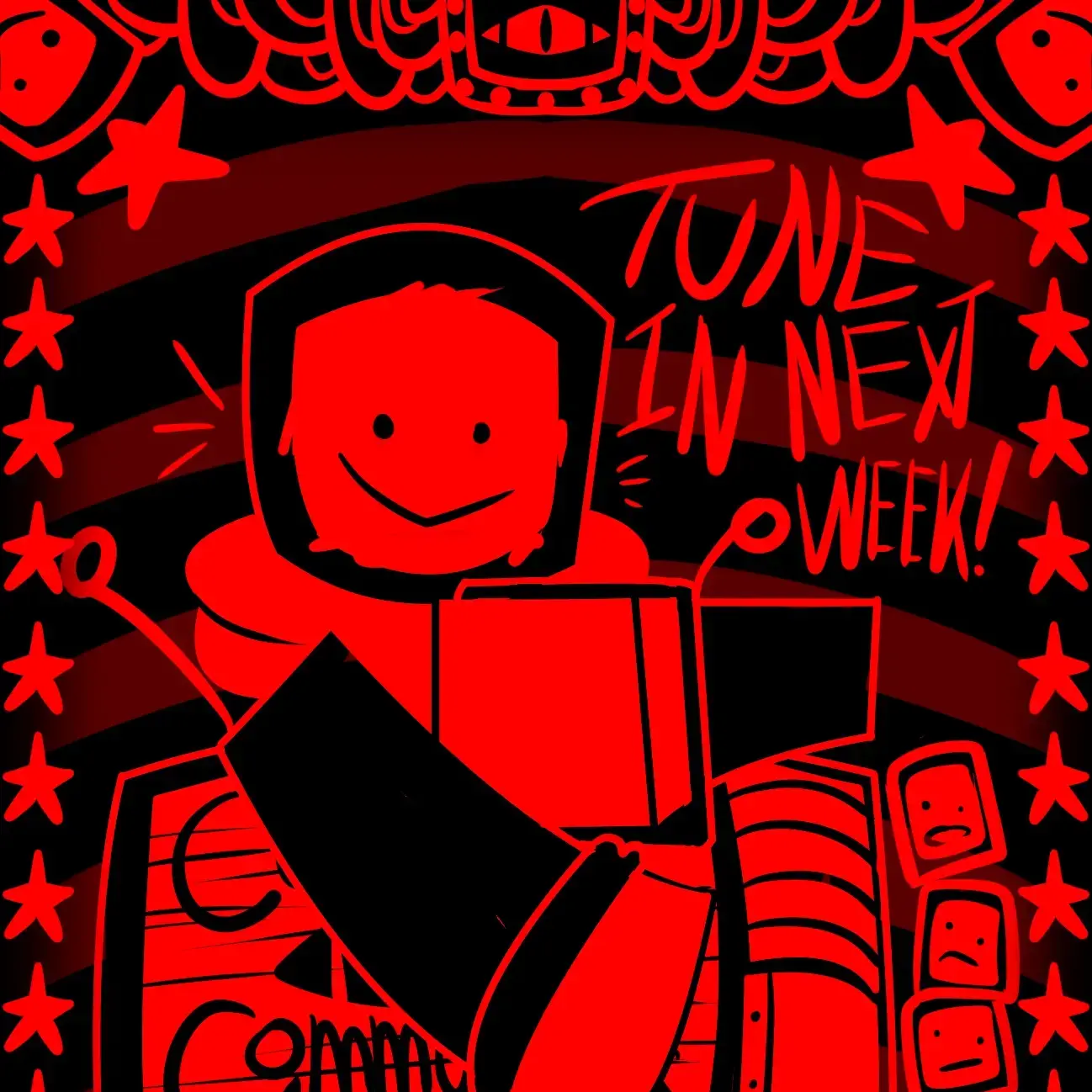 Gatekeyper_love의 うそつき