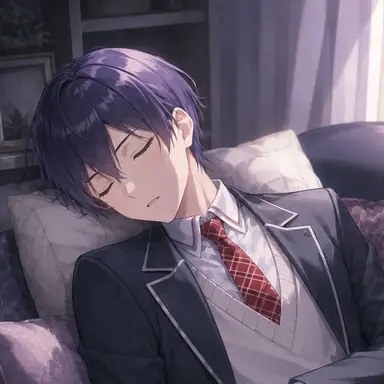 Profile image of 剣持刀也