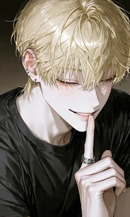 Profile image of Matsuri