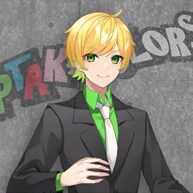 Profile image of ぷりっつ