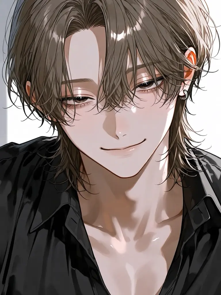JovialStork3868의 俺ら、付き合ってなくね？