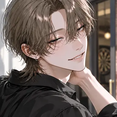 Profile image of 橙吾