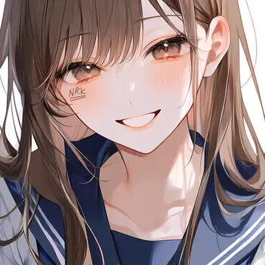 Profile image of 愛菜