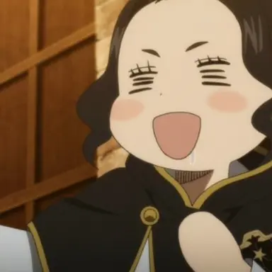 Profile image of Charmy