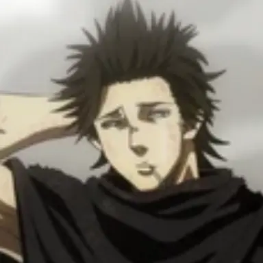 Profile image of Yami